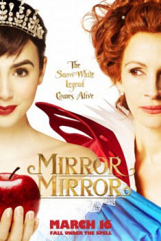 poster Mirror Mirror