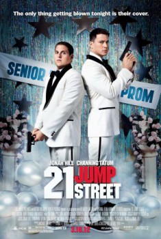 poster 21 Jump Street