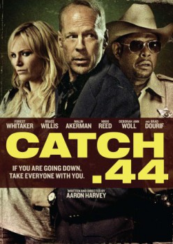cover Catch .44