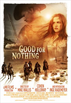poster Good for Nothing