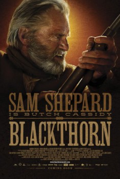 cover Blackthorn
