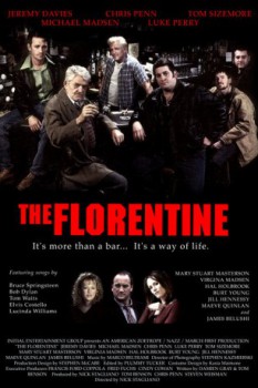cover Florentine, The