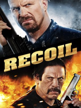 poster Recoil