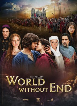 poster World Without End - Season 01