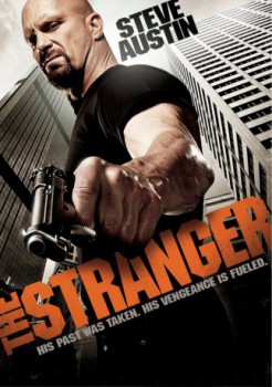 cover Stranger, The