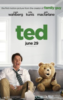 poster Ted