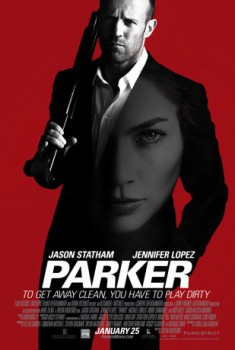 cover Parker