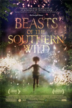 cover Beasts of the Southern Wild