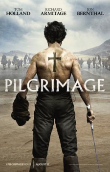 cover Pilgrimage