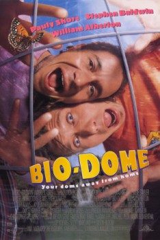 cover Bio-Dome