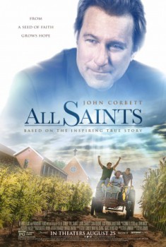 cover All Saints