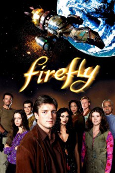 poster Firefly - 15th Anniversary Collector's Edition - Complete Series