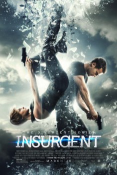 poster Insurgent