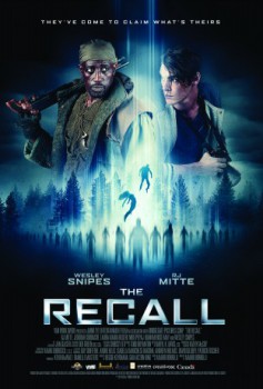 cover Recall, The