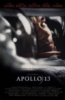 cover Apollo 13