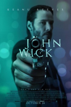 cover John Wick