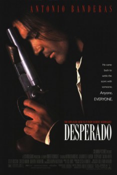 poster Desperado