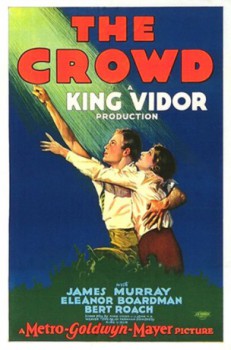 poster Crowd, The