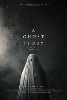 cover Ghost Story, A