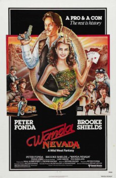 poster Wanda Nevada