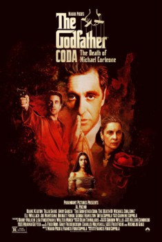 cover Godfather: Part III, The