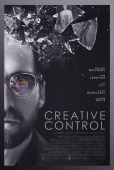 cover Creative Control