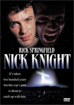 poster Nick Knight