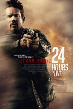cover 24 Hours to Live