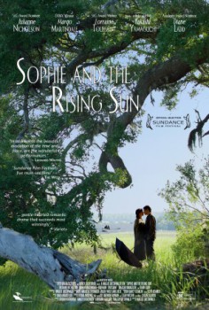 cover Sophie and the Rising Sun