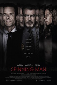 cover Spinning Man
