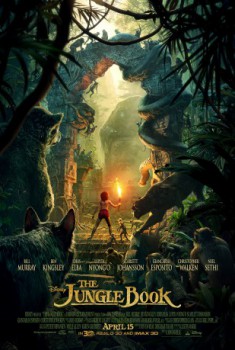 poster Jungle Book, The