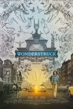 poster Wonderstruck