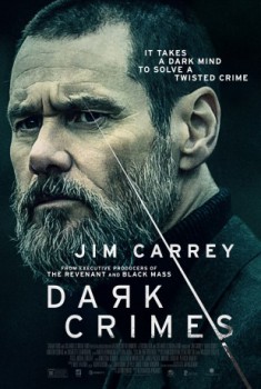 poster Dark Crimes