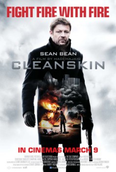 cover Cleanskin