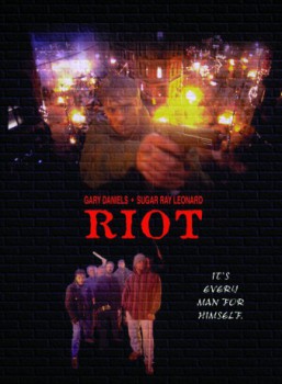 cover Riot