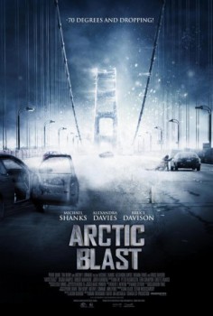 cover Arctic Blast
