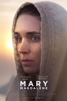 cover Mary Magdalene