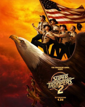 cover Super Troopers 2