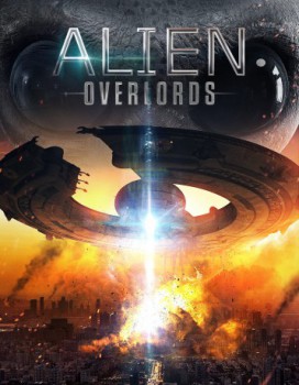 poster Alien Overlords