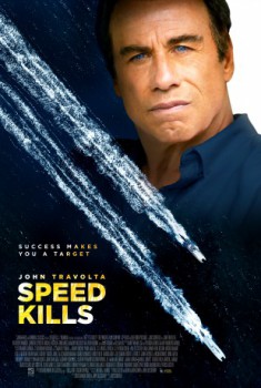 poster Speed Kills