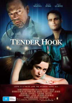 cover Tender Hook, The