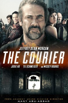 cover Courier, The