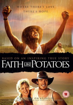 poster Faith Like Potatoes
