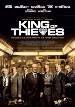 cover King of Thieves