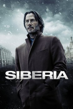 poster Siberia