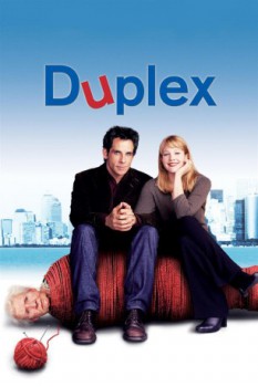 cover Duplex