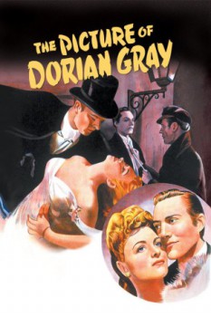 cover The Picture of Dorian Gray