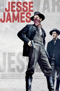 poster Jesse James