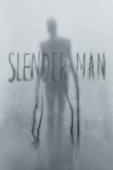 cover Slender Man