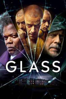 poster Glass